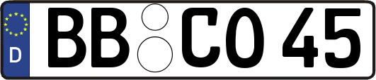 BB-CO45