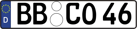 BB-CO46