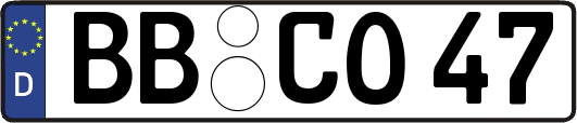BB-CO47
