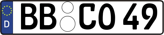 BB-CO49