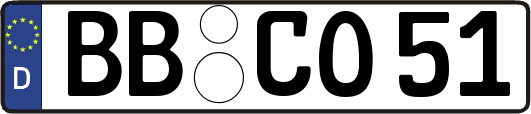 BB-CO51
