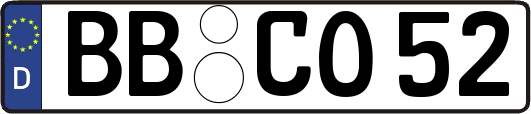 BB-CO52