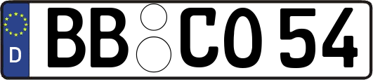 BB-CO54