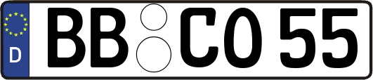 BB-CO55
