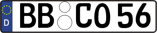 BB-CO56