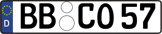 BB-CO57