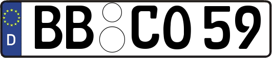 BB-CO59