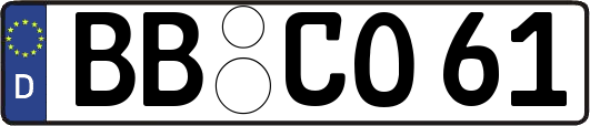 BB-CO61