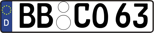 BB-CO63
