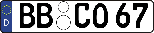 BB-CO67