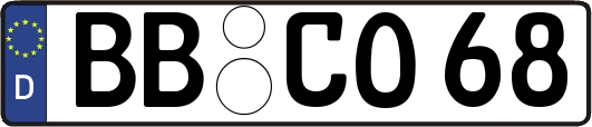 BB-CO68