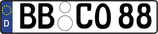 BB-CO88