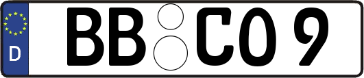 BB-CO9