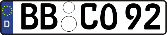 BB-CO92