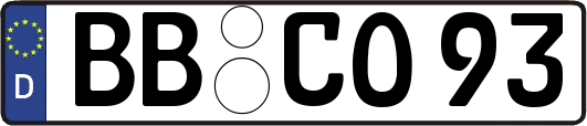 BB-CO93
