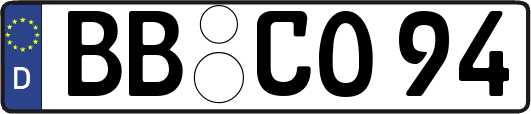 BB-CO94
