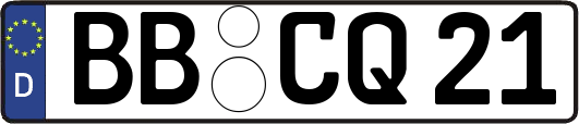 BB-CQ21
