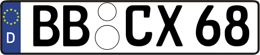 BB-CX68