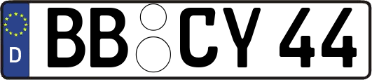 BB-CY44