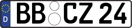BB-CZ24