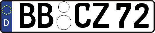 BB-CZ72