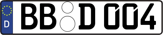 BB-D004