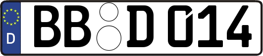 BB-D014