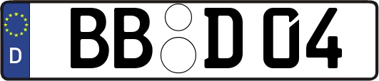 BB-D04