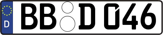 BB-D046