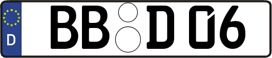 BB-D06