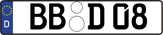 BB-D08