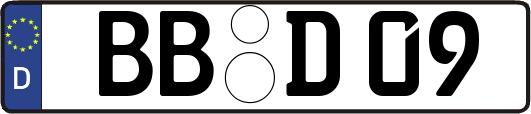 BB-D09