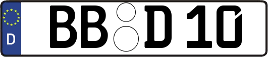 BB-D10
