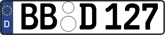 BB-D127