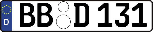 BB-D131