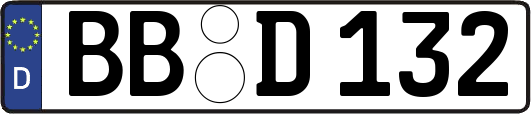 BB-D132