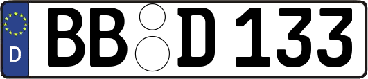 BB-D133