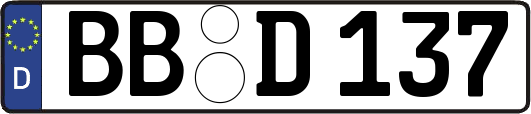 BB-D137