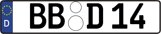 BB-D14