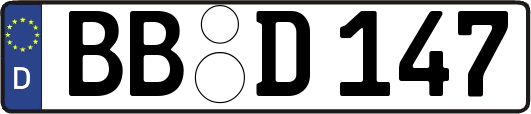 BB-D147