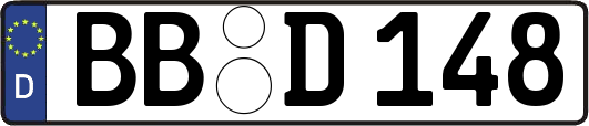 BB-D148