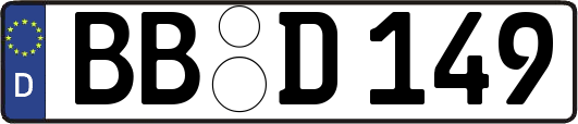 BB-D149