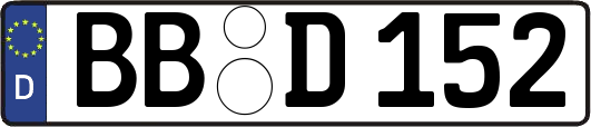 BB-D152