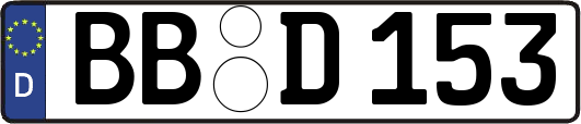 BB-D153