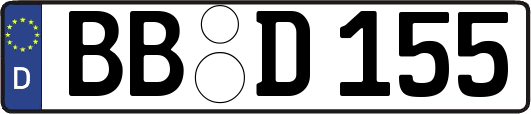 BB-D155