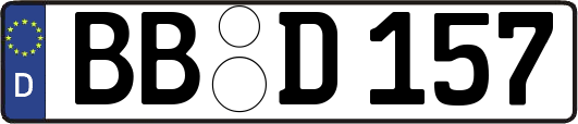 BB-D157