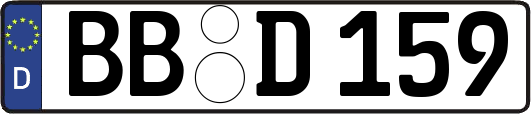 BB-D159