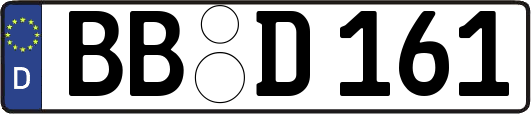 BB-D161