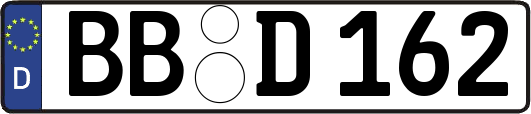 BB-D162