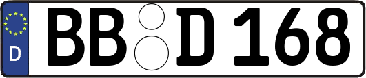 BB-D168